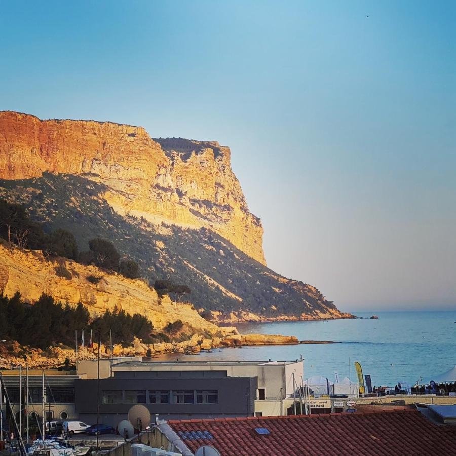 Апартаменты Seaview.Каси Экстерьер фото